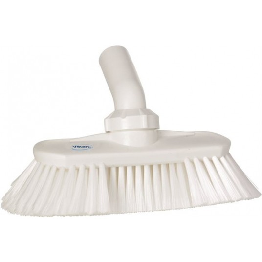 VIKAN Szczotka z reg. kąta, z przepł.,240mm -zdjęcie numer 1