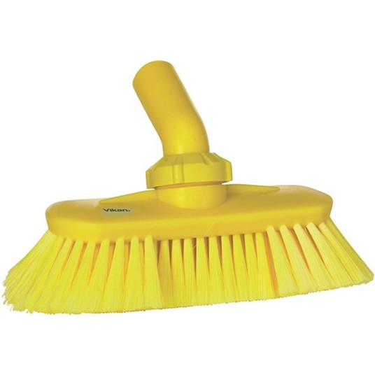 VIKAN Szczotka z reg. kąta, z przepł.,240mm -zdjęcie numer 1