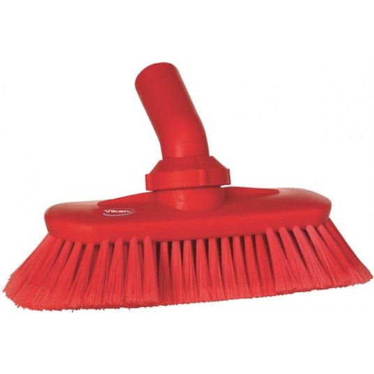 VIKAN Szczotka z reg. kąta, z przepł.,240mm -zdjęcie numer 1