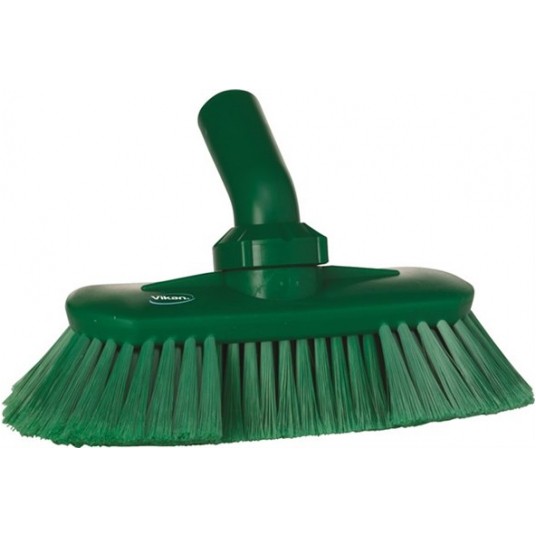 VIKAN Szczotka z reg. kąta, z przepł.,240mm -zdjęcie numer 1