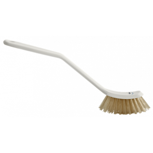 VIKAN Szczotka z włók.odp.na wys.temp,290mm,twarda -zdjęcie numer 2
