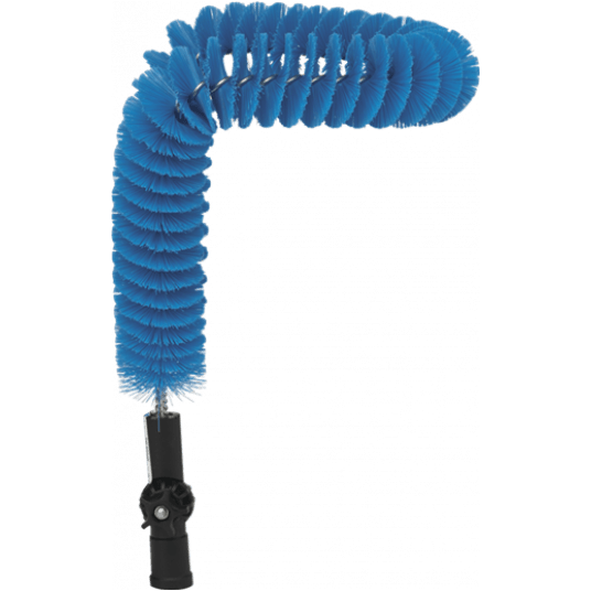 VIKAN Szczotka zewn. do rur, 510 mm, średnia -zdjęcie numer 3