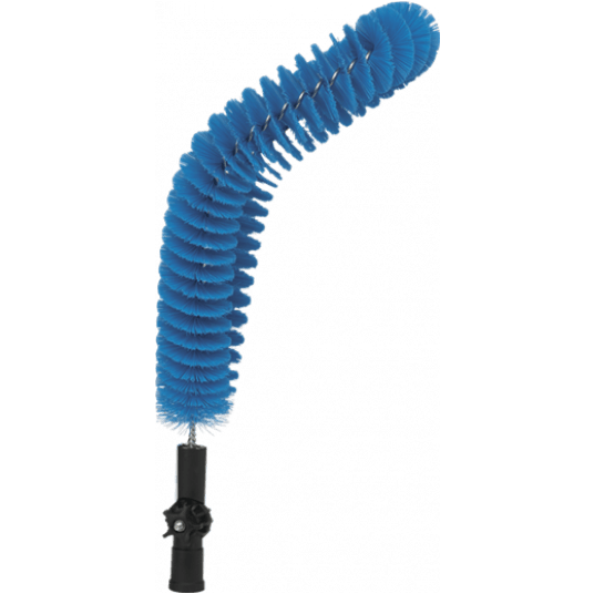 VIKAN Szczotka zewn. do rur, 510 mm, średnia -zdjęcie numer 4