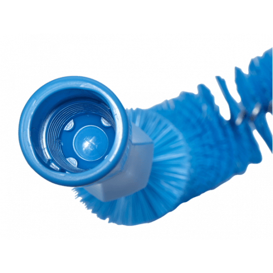 VIKAN Szczotka zewn.do rur,śr.55mm,360mm,średnia -zdjęcie numer 4