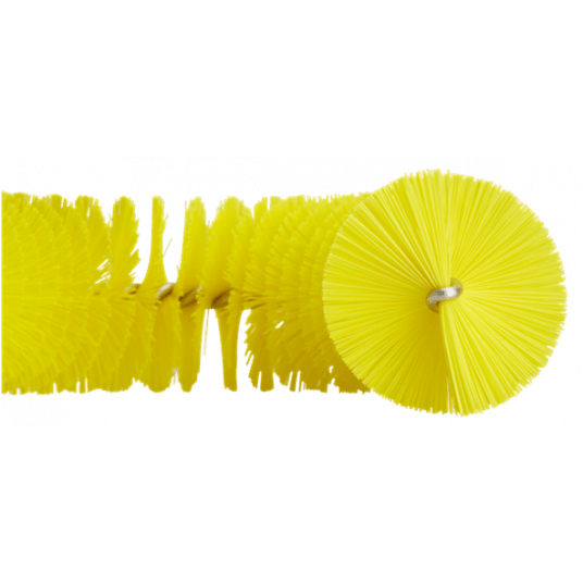VIKAN Szczotka zewn.do rur,śr.55mm,360mm,średnia -zdjęcie numer 4