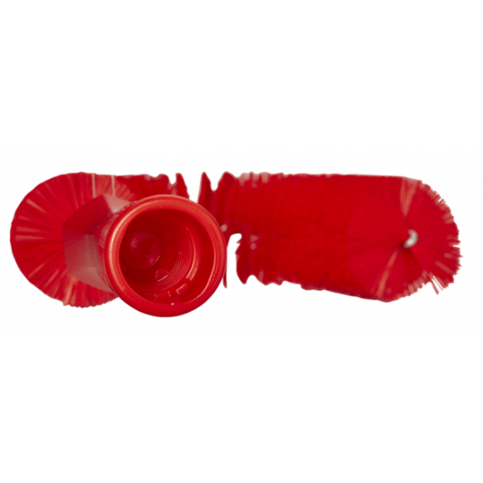 VIKAN Szczotka zewn.do rur,śr.55mm,360mm,średnia -zdjęcie numer 4