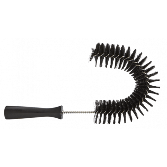 VIKAN Szczotka zewn.do rur,śr.55mm,360mm,średnia -zdjęcie numer 3