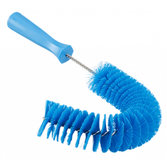 VIKAN Szczotka zewn.do rur,śr.55mm,360mm,średnia -zdjęcie numer 2