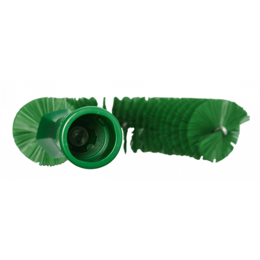 VIKAN Szczotka zewn.do rur,śr.55mm,360mm,średnia -zdjęcie numer 3