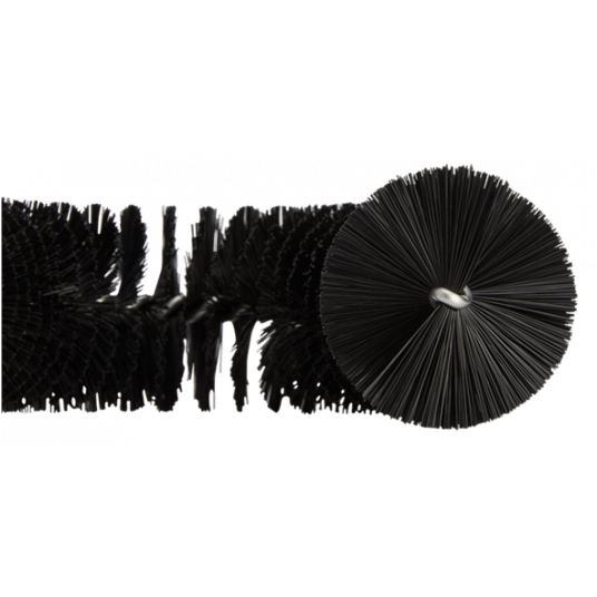 VIKAN Szczotka zewn.do rur,śr.55mm,360mm,średnia -zdjęcie numer 5