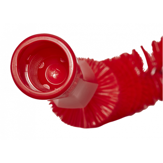 VIKAN Szczotka zewn.do rur,śr.55mm,360mm,średnia -zdjęcie numer 3