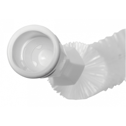 VIKAN Szczotka zewn. do rur,śr.55mm,360mm,średnia -zdjęcie numer 4