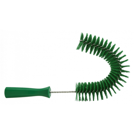 VIKAN Szczotka zewn.do rur,śr.55mm,360mm,średnia -zdjęcie numer 4