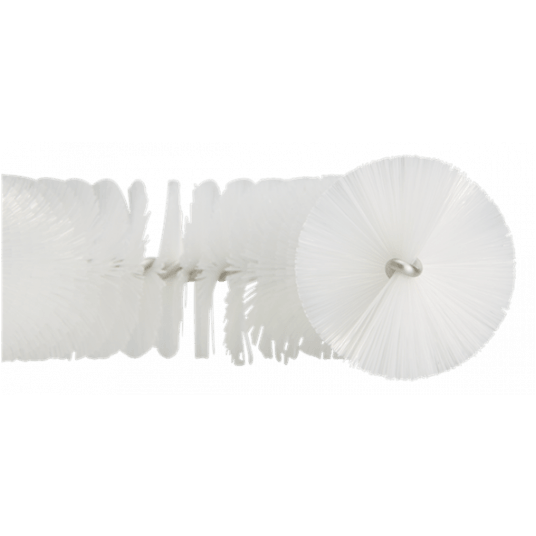 VIKAN Szczotka zewn. do rur,śr.55mm,360mm,średnia -zdjęcie numer 2