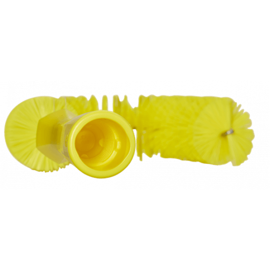 VIKAN Szczotka zewn.do rur,śr.55mm,360mm,średnia -zdjęcie numer 2
