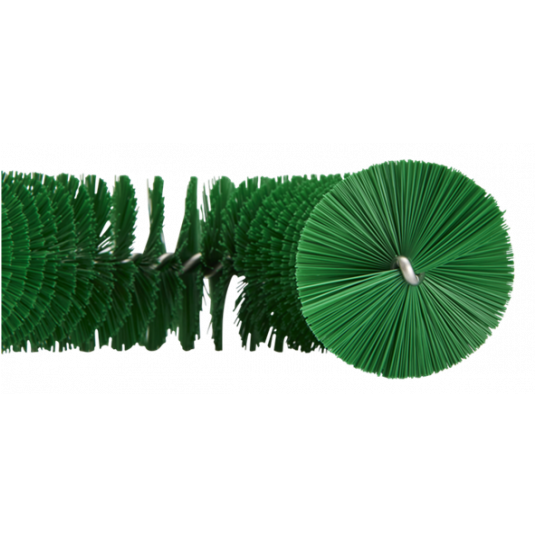 VIKAN Szczotka zewn.do rur,śr.55mm,360mm,średnia -zdjęcie numer 2