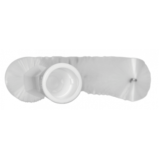 VIKAN Szczotka zewn. do rur,śr.55mm,360mm,średnia -zdjęcie numer 3
