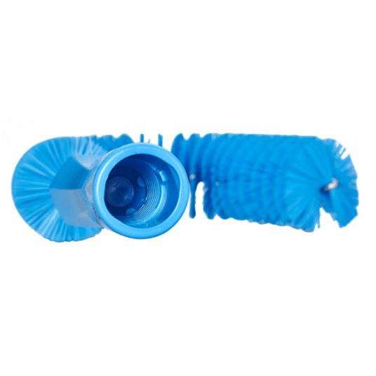 VIKAN Szczotka zewn.do rur,śr.55mm,360mm,średnia -zdjęcie numer 3