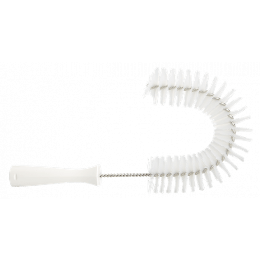 VIKAN Szczotka zewn. do rur,śr.55mm,360mm,średnia -zdjęcie numer 5