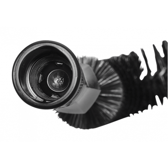 VIKAN Szczotka zewn.do rur,śr.55mm,360mm,średnia -zdjęcie numer 2