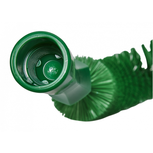 VIKAN Szczotka zewn.do rur,śr.55mm,360mm,średnia -zdjęcie numer 5