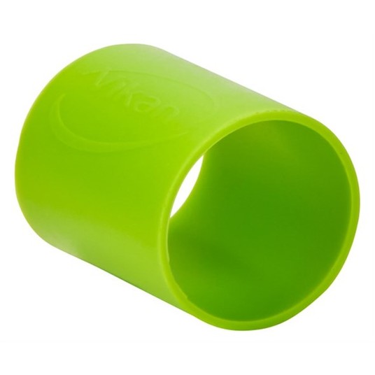 VIKAN Taśma gumowa do kodowania,śr.26mm,Lime -zdjęcie numer 1