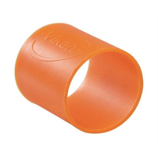 VIKAN Taśma gumowa do kodowania,śr.26mm,poma -zdjęcie numer 1