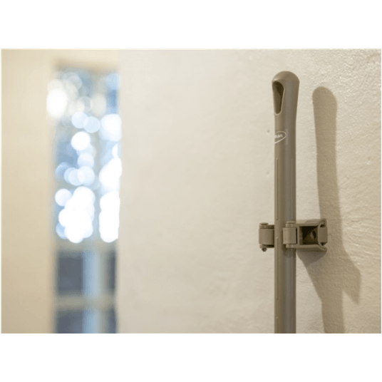 VIKAN Uchwyt ścienny Grip Band, brązowy -zdjęcie numer 2