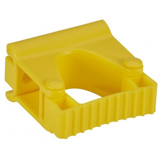 VIKAN Uchwyt ścienny Grip Band, żółty -zdjęcie numer 1