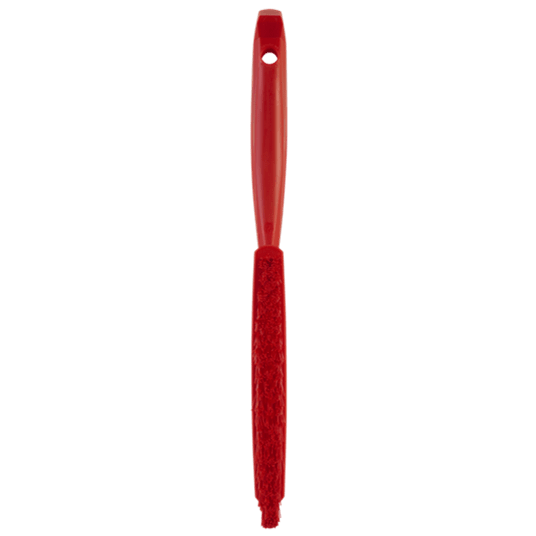VIKAN Wąska szczotka z krót.uchw,300mm,b.twarda -zdjęcie numer 2