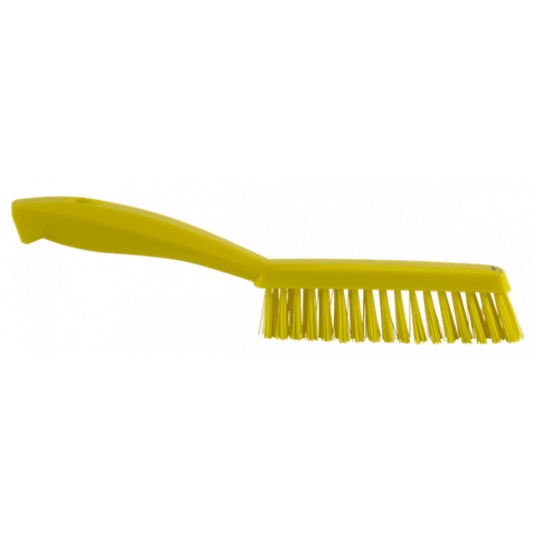 VIKAN Wąska szczotka z krót.uchw,300mm,b.twarda -zdjęcie numer 3