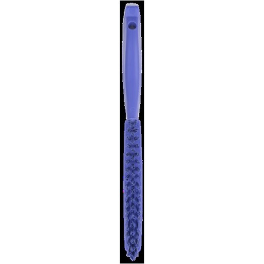 VIKAN Wąska szczotka z krót.uchw,300mm,b.twarda,pu -zdjęcie numer 1