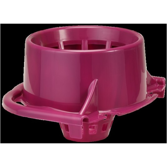 VIKAN Wyciskarka do wiadra, 375028, purpurowa -zdjęcie numer 1