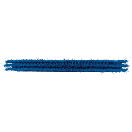VIKAN Zmiotka, 300 mm, miękka,niebieska -zdjęcie numer 3