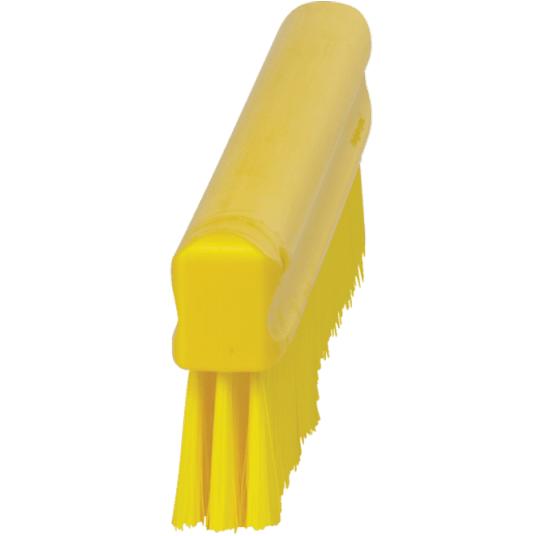 VIKAN Zmiotka, 300 mm, miękka,żółta -zdjęcie numer 3