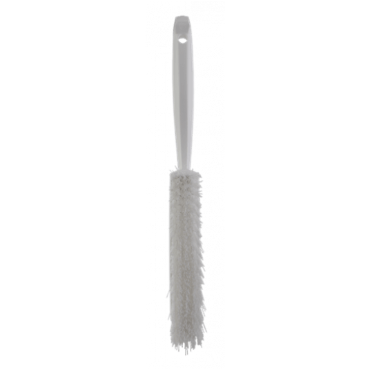 VIKAN Zmiotka ręczna,330mm,średnia,biała -zdjęcie numer 3