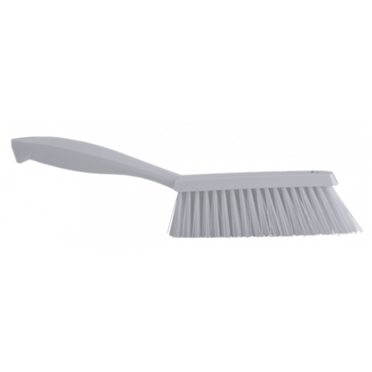 VIKAN Zmiotka ręczna,330mm,średnia,biała -zdjęcie numer 2