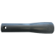 VIKAN Adapter z gwintem na zatrzask,śr32 mm, 118mm -zdjęcie numer 2