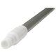 VIKAN Alum.kij teleskopo,1305-1810mm,śr32mm, biały -zdjęcie numer 2
