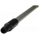 VIKAN Alum.kij z przepł.wody,śr.31mm,1565mm,bia -zdjęcie numer 3