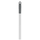 VIKAN Aluminiowy kij,śr.22mm,1500mm,szary -zdjęcie numer 3