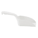 VIKAN Czerpak ręczny, 310 mm, biały -zdjęcie numer 2