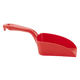 VIKAN Czerpak ręczny, 310 mm, czerwony -zdjęcie numer 3
