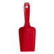 VIKAN Czerpak ręczny, 310 mm, czerwony -zdjęcie numer 2