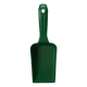 VIKAN Czerpak ręczny, 310 mm, zielony -zdjęcie numer 3