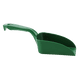 VIKAN Czerpak ręczny, 310 mm, zielony -zdjęcie numer 2