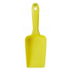 VIKAN Czerpak ręczny, 310 mm, żółty -zdjęcie numer 2