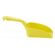 VIKAN Czerpak ręczny, 310 mm, żółty -zdjęcie numer 3