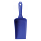 VIKAN Czerpak ręczny, 350 mm, fioletowy -zdjęcie numer 3