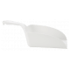 VIKAN Czerpak ręczny, 390 mm, biały -zdjęcie numer 3
